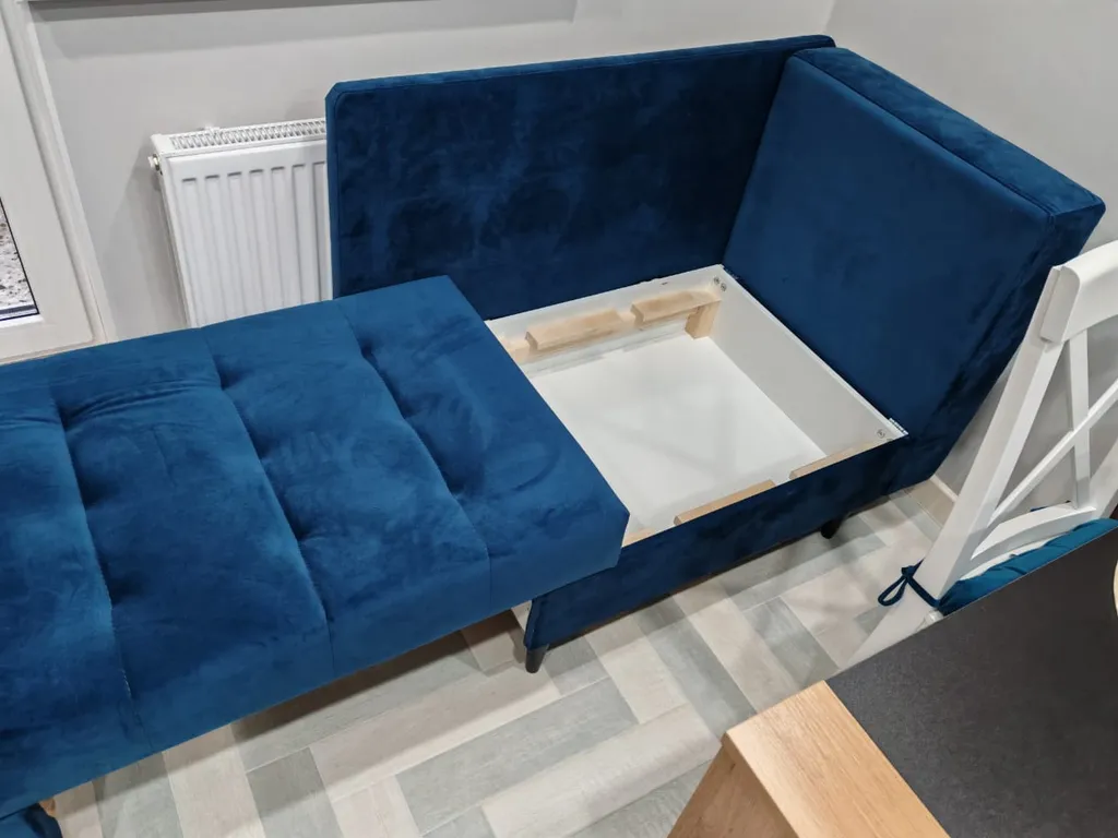 Уютная квартира в ЖК Есенинские поля