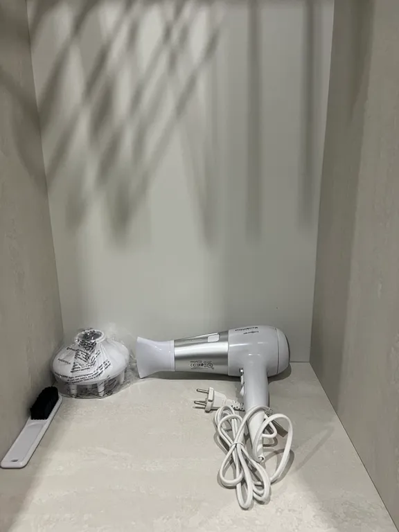 Уютные апартаменты с видом на горы