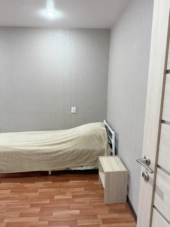 Квартира двухкомнатная