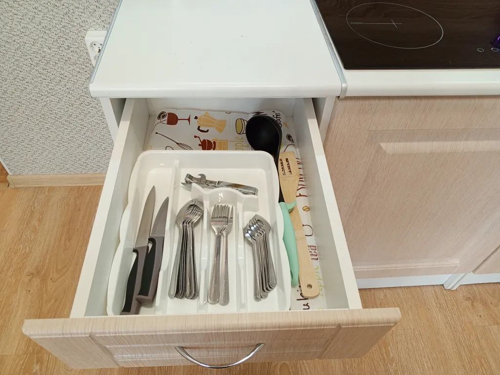 Светлая уютная 1-комнатная квартира в элитном ЖК Новый Свет