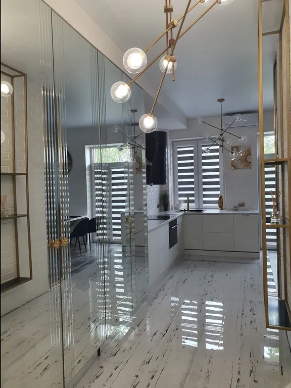 Квартира Пешеходная улица Советская закрытая территория аллея фонарей — аренда посуточно в Брест