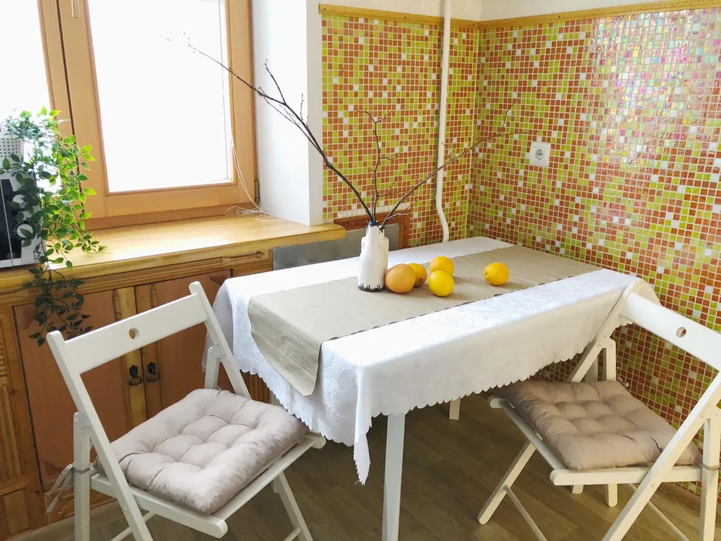 Уютно всем!