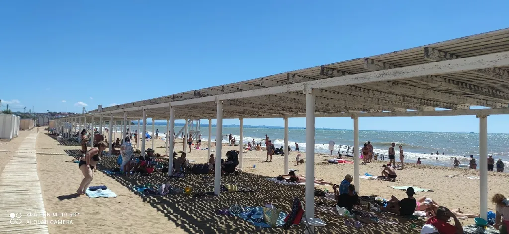 Эко-Отель Севастополь/Орловка