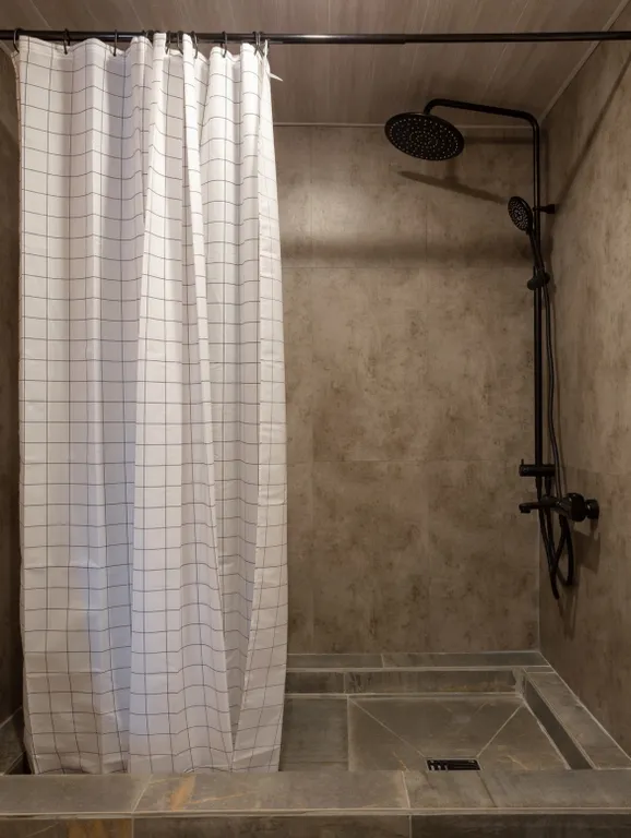 Дом-баня в Екатеринбурге