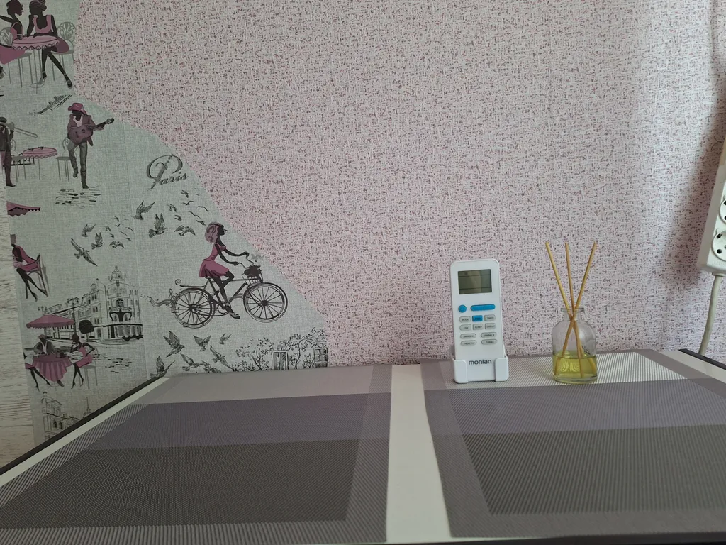 Квартира Чистая уютная квартира у реки Кубань, М4/гмр Wi-fi — Краснодар