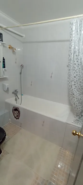 2-комнатная уютная квартира