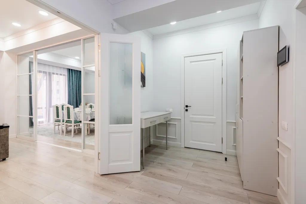 ЖК Seven Hills квартира возле Мega Алматы