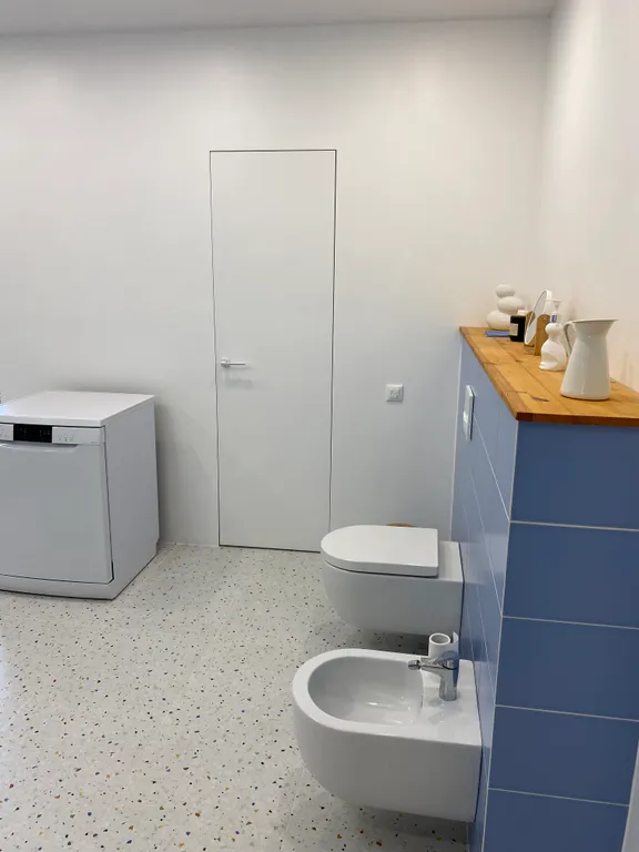 Комфортный отдых в исторической части города