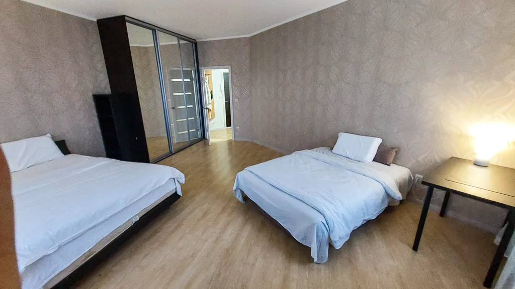 Приятная квартира в центре напротив трансагентства