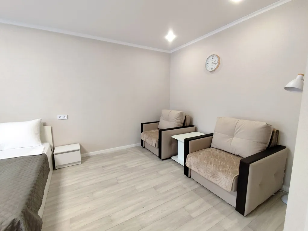 ЭкоДом Притяжение с функцией умного дома