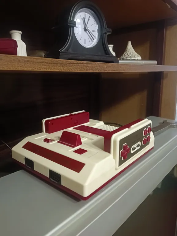 Уникальная квартира с раритетами