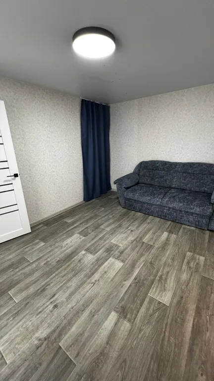 Квартира Комфортная квартира в исторической части — Хабаровск