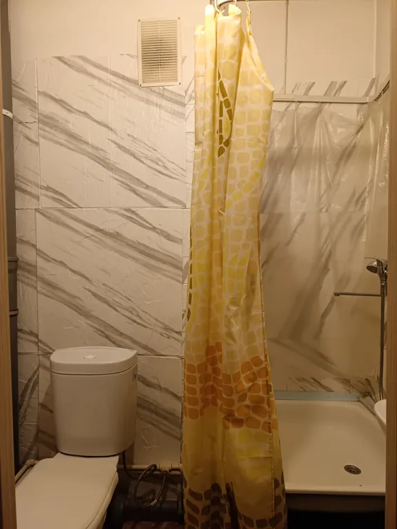 Квартира на вильского