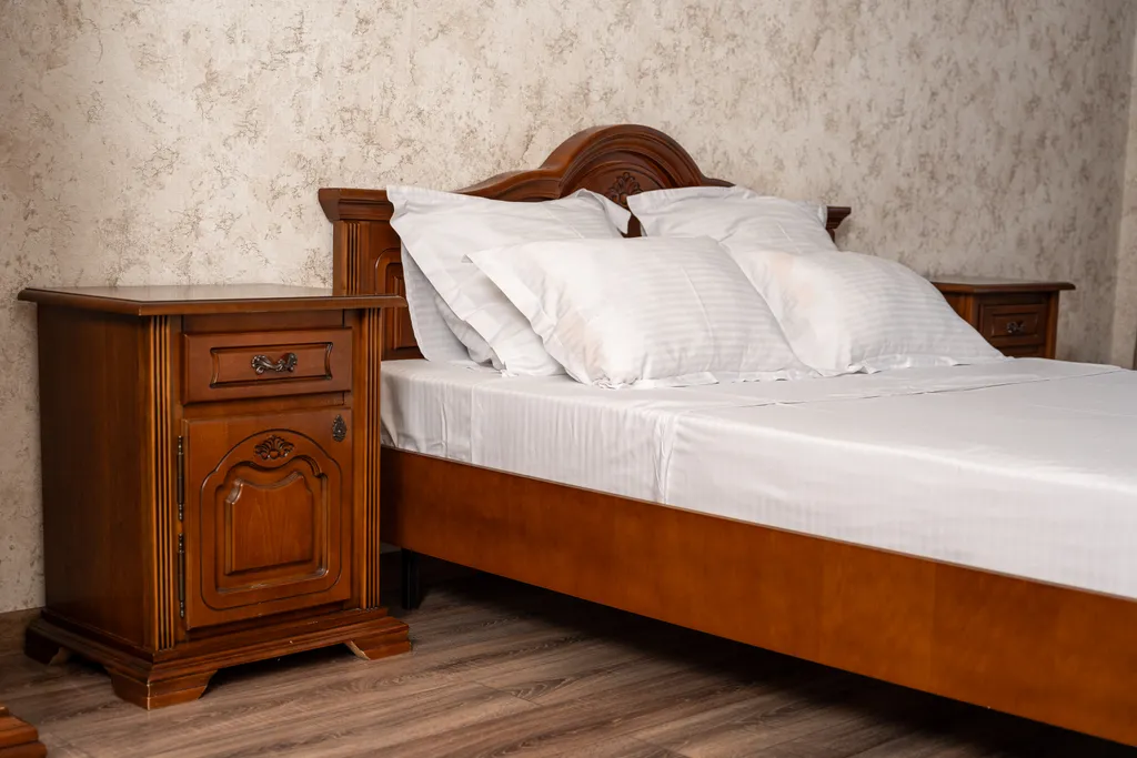 Апартаменты Мучари двухместный с завтраком в номере