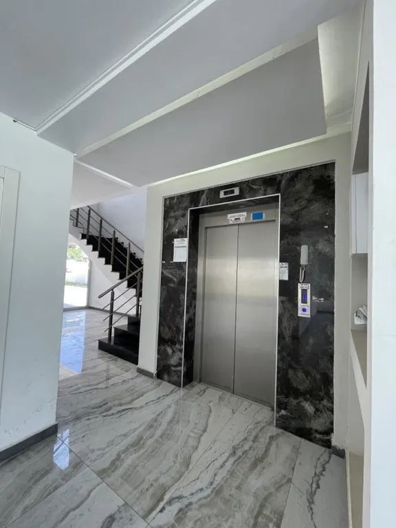 Квартира с видом на море в 50 метрах от пляжа