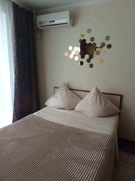 Уютная квартира с отчетными документами — аренда посуточно в Балаково