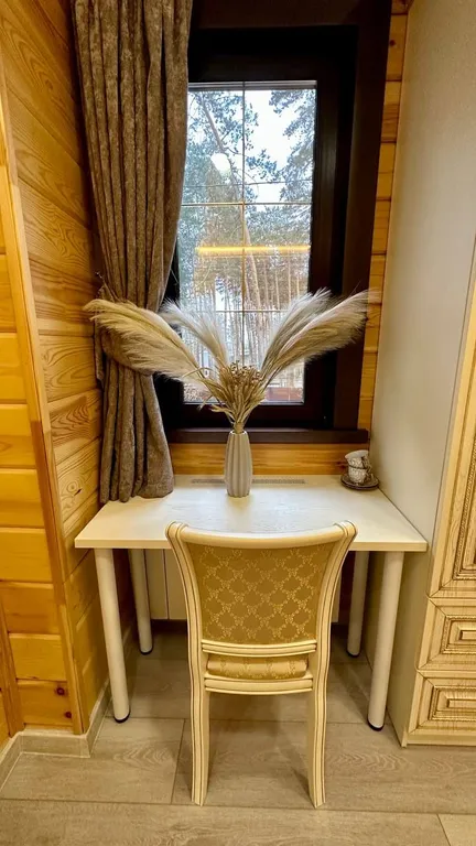 Коттедж Otrada holiday village — Кудряшовский