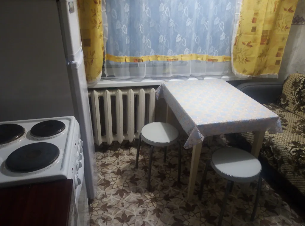 Квартира у озера