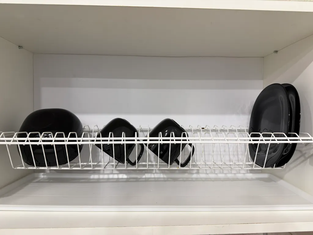 Стильная студия в центре города