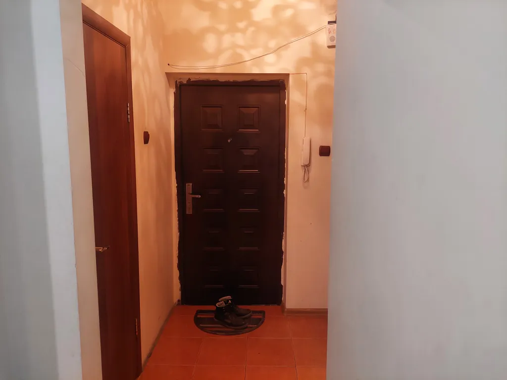 Уютная квартира в районе РБ2