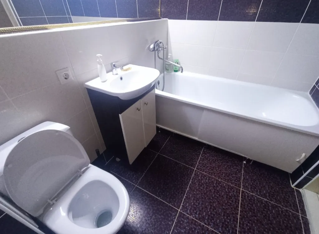 Квартира как дома