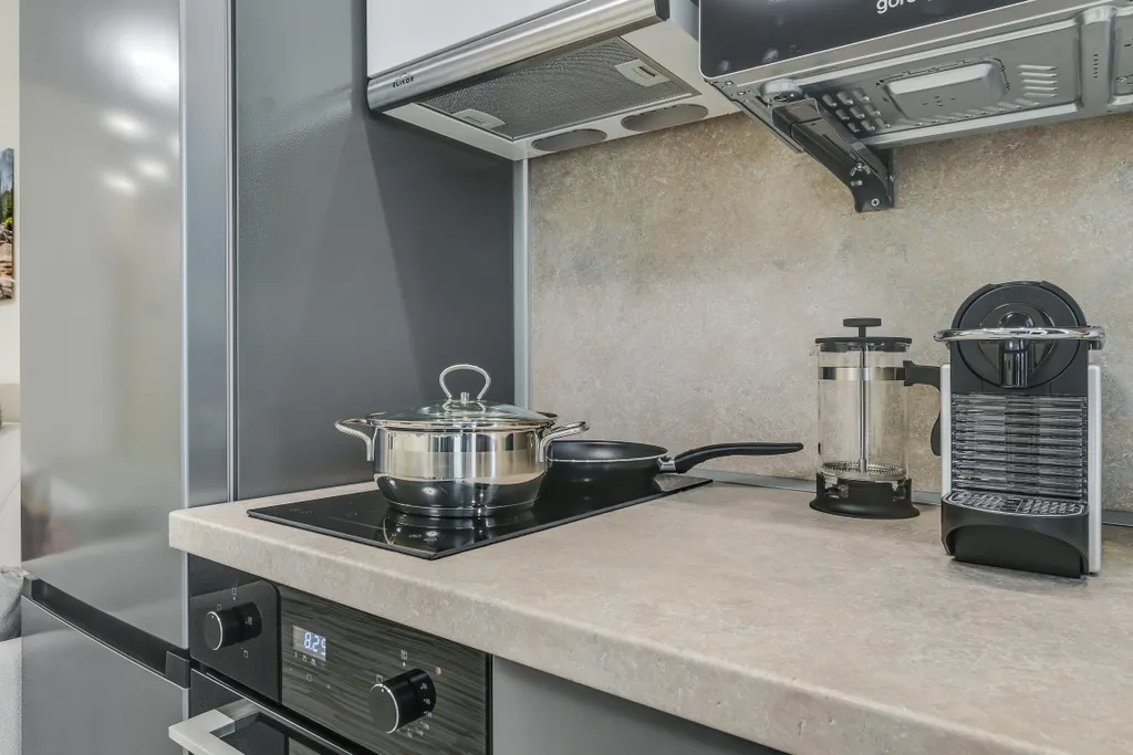 Квартира Квартира Apartments у метро — Москва