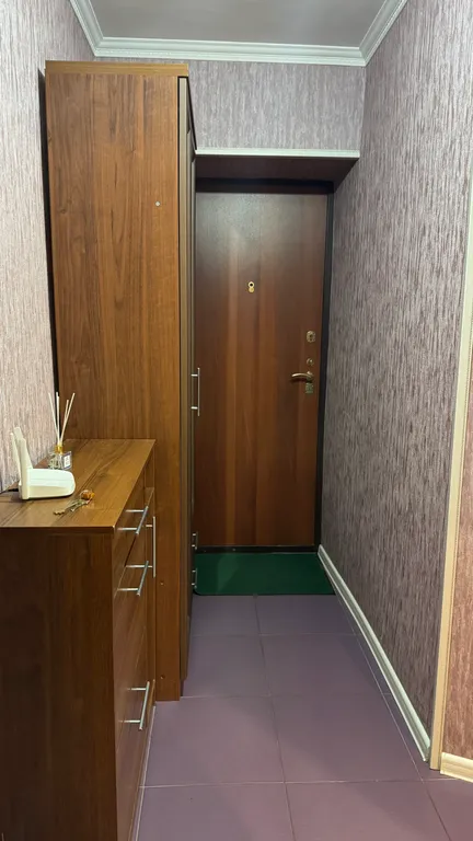 квартира в самом центре города