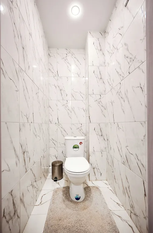 2-комнатная квартира люкс с панорамой на храмовый комплекс