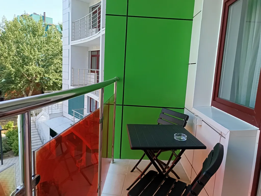 Квартира Квартира Апартамент для комфортного проживания и отдыха на море — Анапа