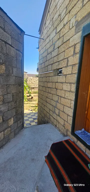 Уютный дом у моря с мангальной зоной и беседкой