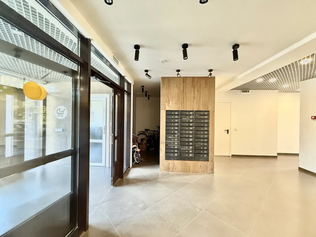 Квартира Квартира Мини-люкс «Новизна вкуса» — Краснодар