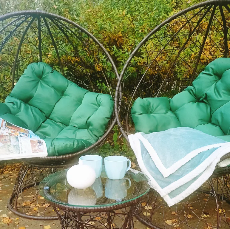 2-комнатный Дом