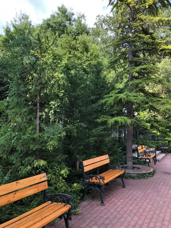 Роскошная квартира люкс с видом на море, с огромной кроватью king size