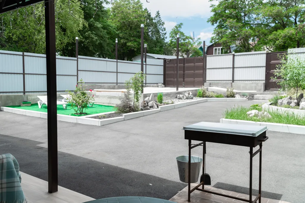 Коттедж Семейный домик для отдыха — Ессентуки