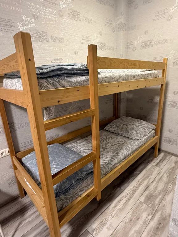 Уютная квартира в ЖК Суворовский Аксай