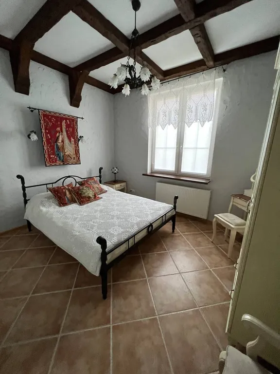 Рыцарский Замок