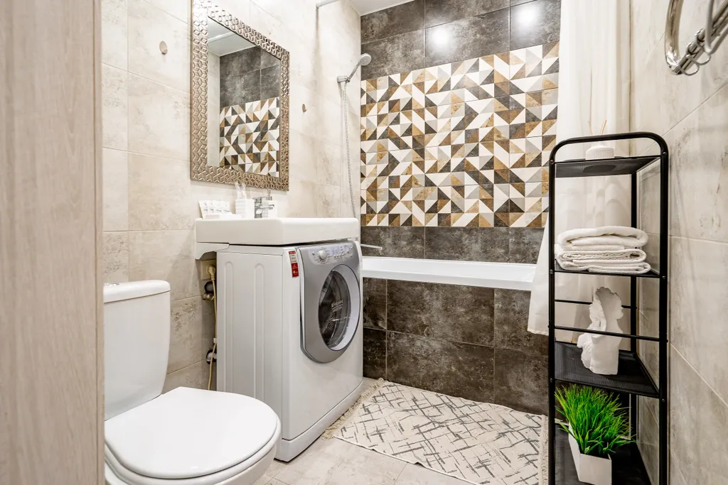 Квартира комфорт класса