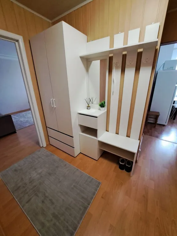 Уютная квартира в центре