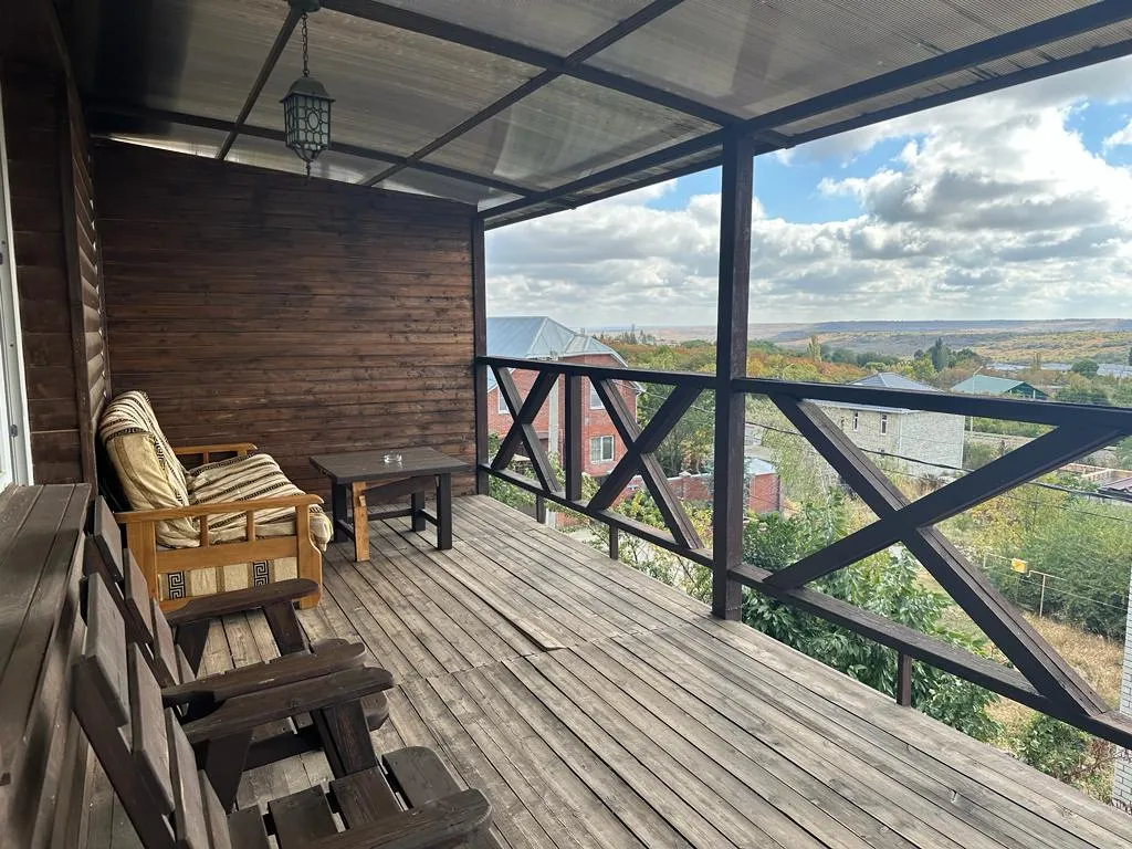 Квартира Апартаменты с парковкой — аренда посуточно в Ставрополь