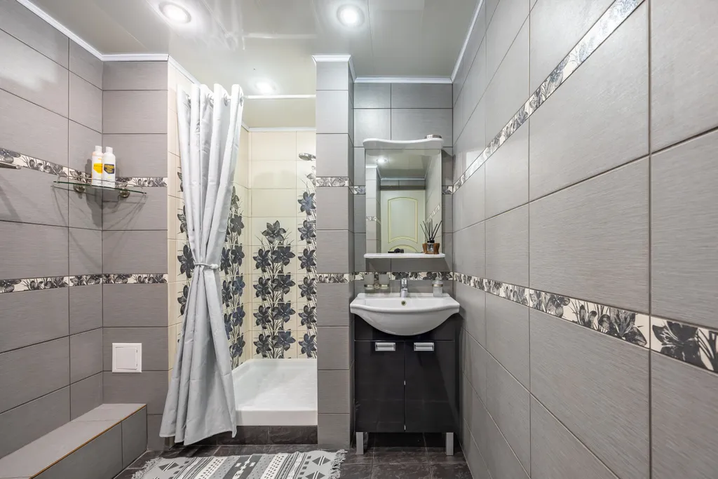 Квартира Чудесная квартира в самом центре города — Москва