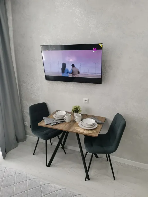 Квартира в Яблоневом