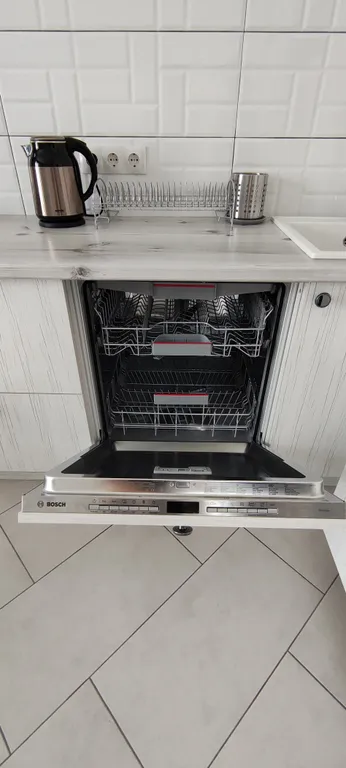 Квартира Уютная евродвушка у Западного пляжа — Зеленоградск