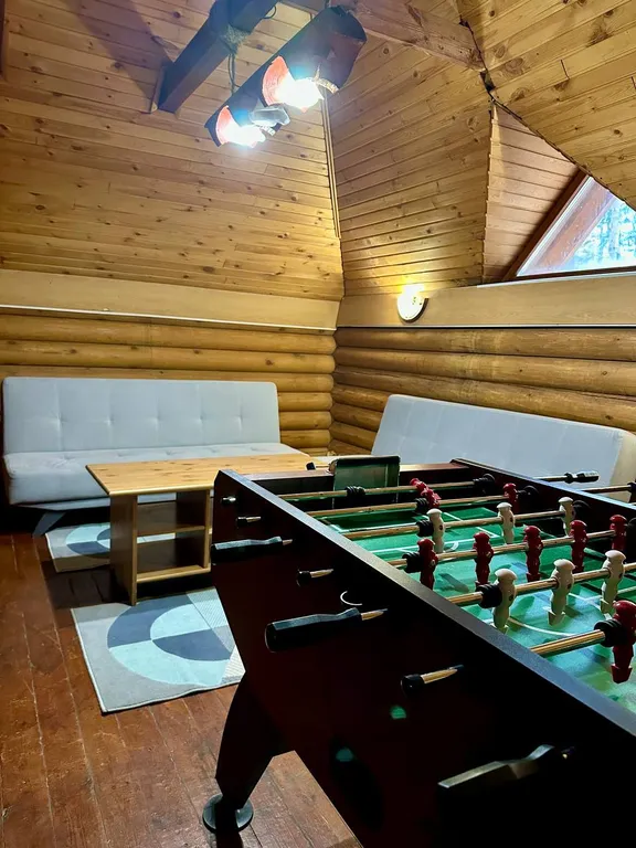 4-комнатный Дом