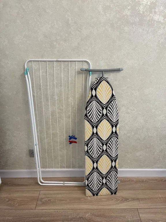 Уютная 1-комнатная квартира