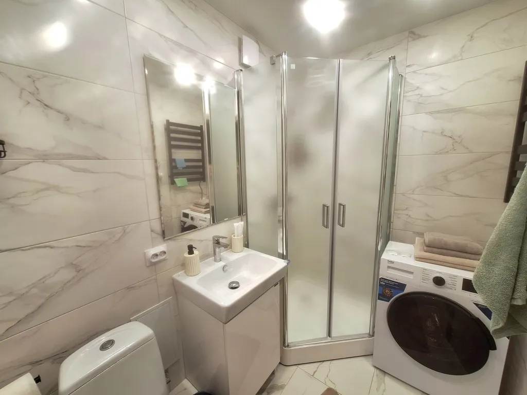 Квартира Уютная квартира в самом центре города — Калининград