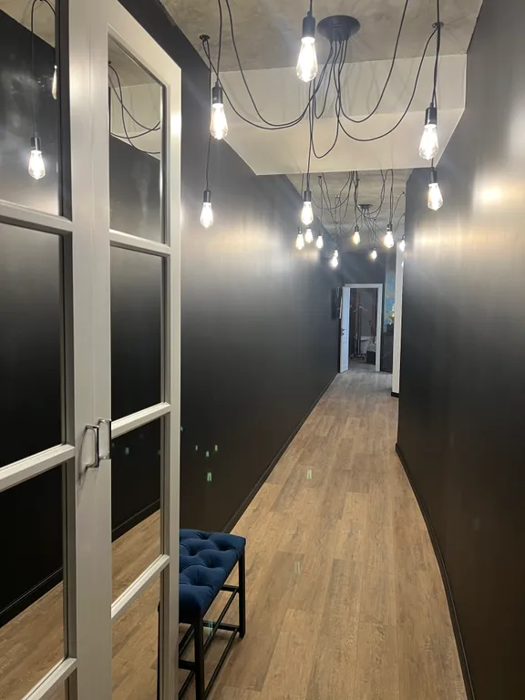 Дизайнерская трешка