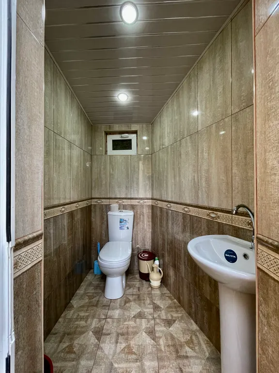 Дом на берегу моря