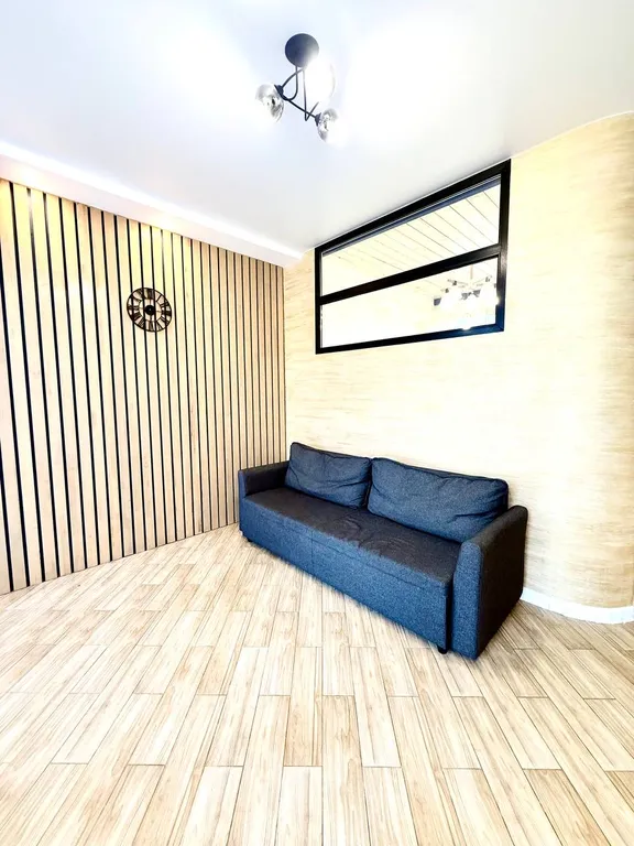 Трехкомнатные апартаменты на Гостином дворе