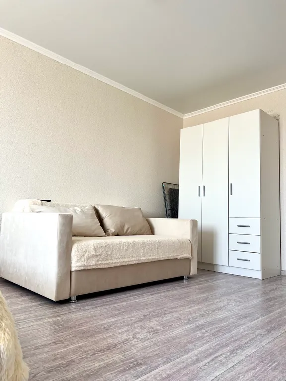 Квартира Уютная новая квартира — Анапа