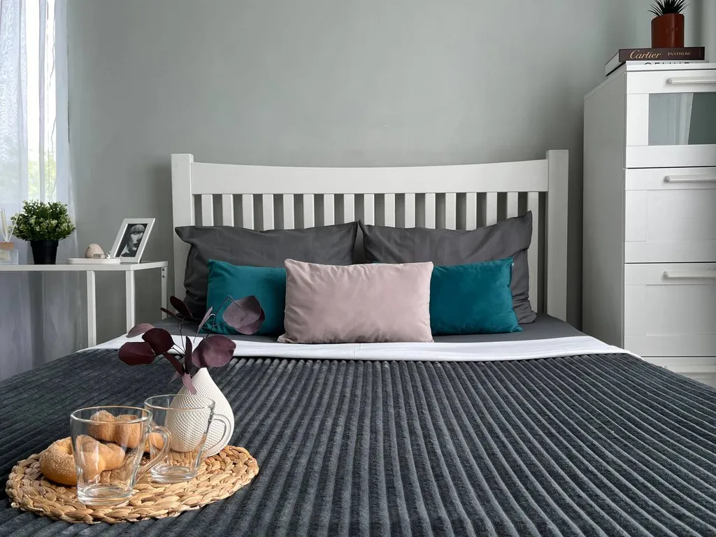 Квартира Квартира в центре города — Красноярск